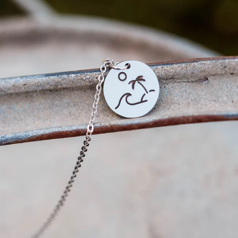 Paradise Island Necklace