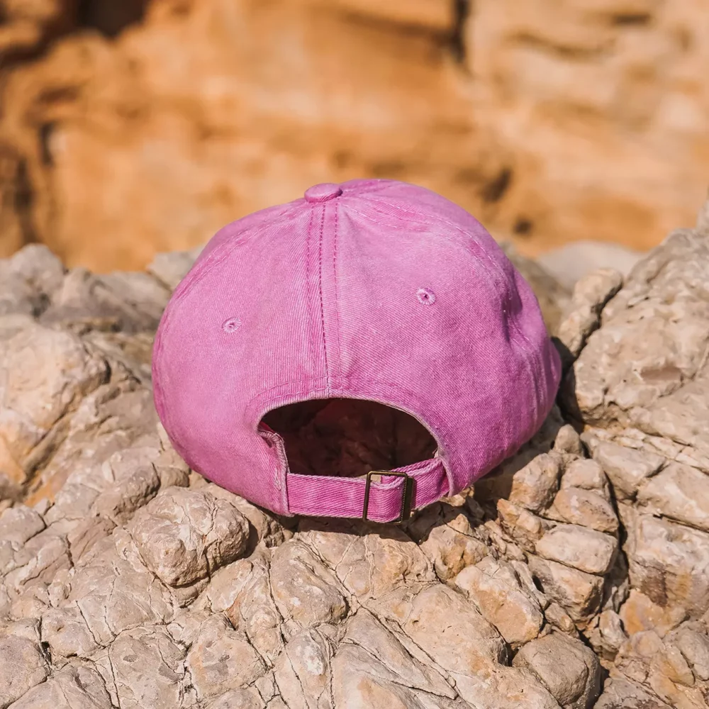 Flamingo Palm Cap