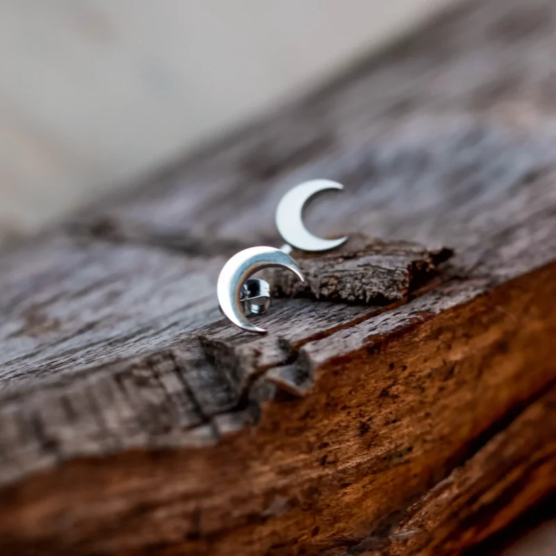 Moonshine dreamer earrings OceanVibe