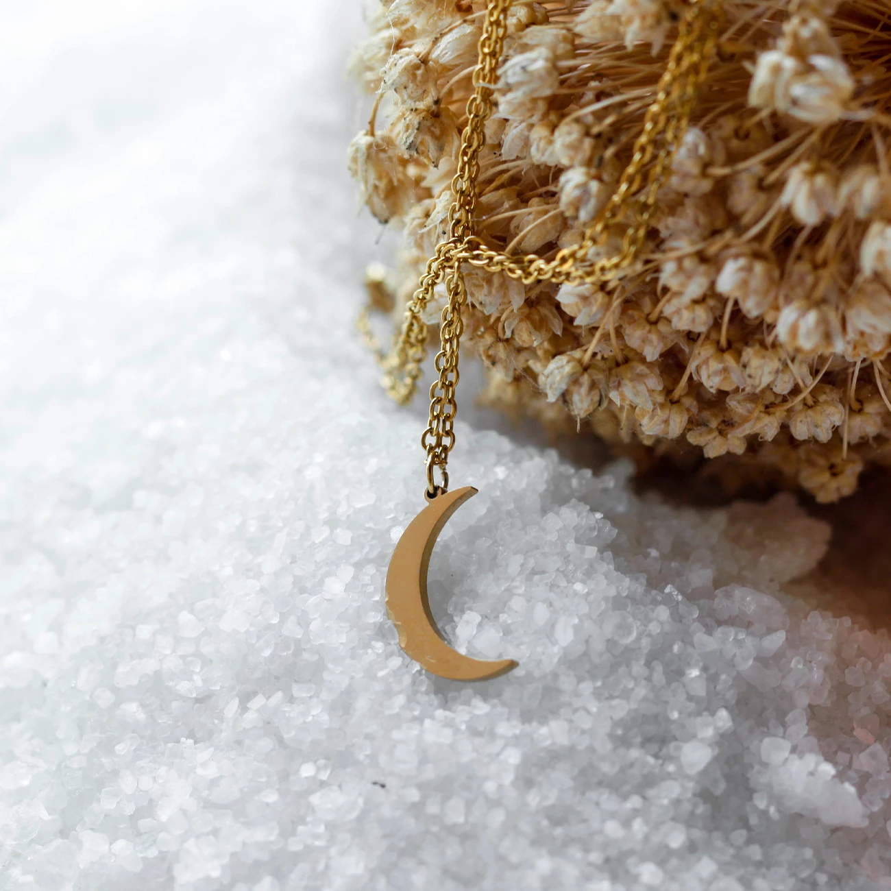 Moonshine Dreamer Necklace