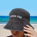 Ocean Vibe Cap