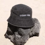 Ocean Vibe Cap