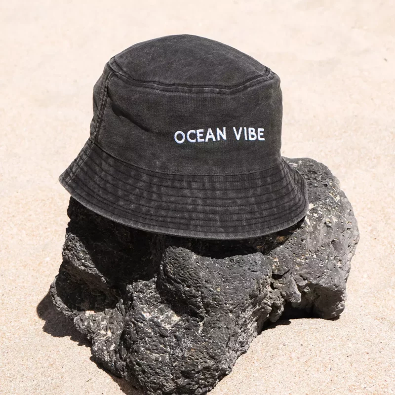 Ocean Vibe Cap