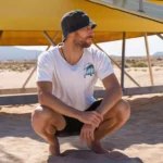 Ocean Vibe Cap