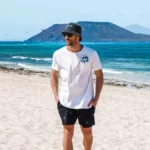 Ocean Vibe Cap