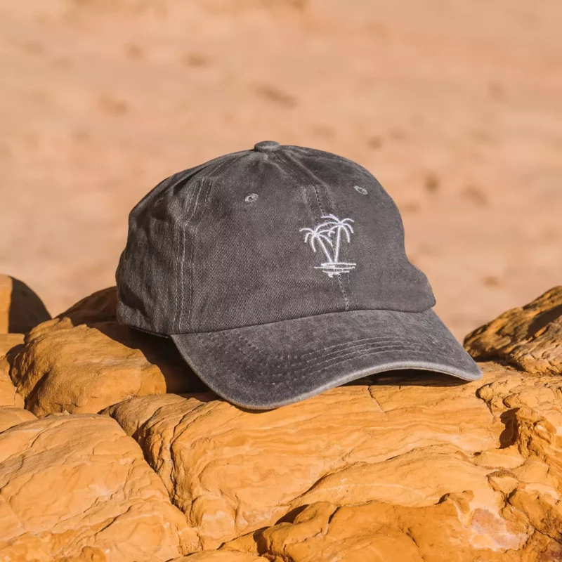 Volcano Palm Cap