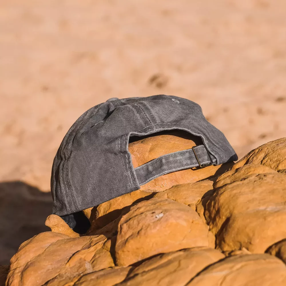 Volcano Palm Cap