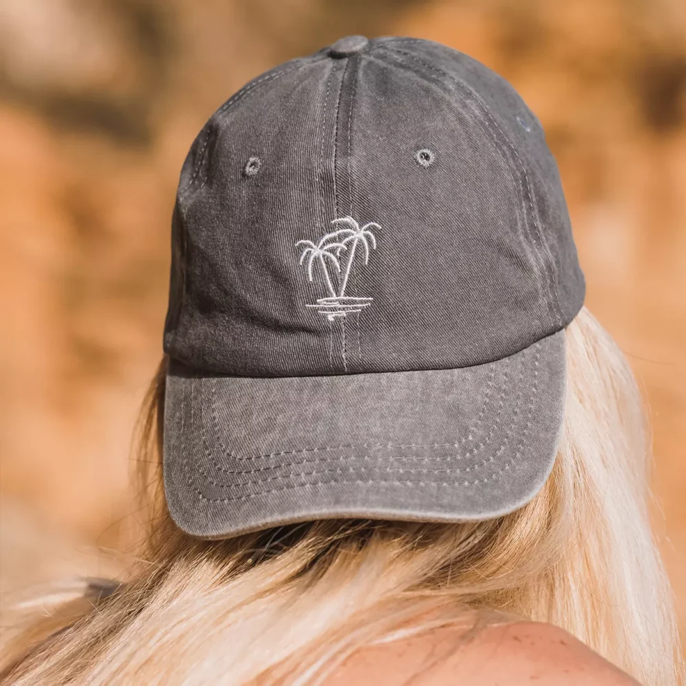 Volcano Palm Cap
