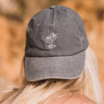 Volcano Palm Cap