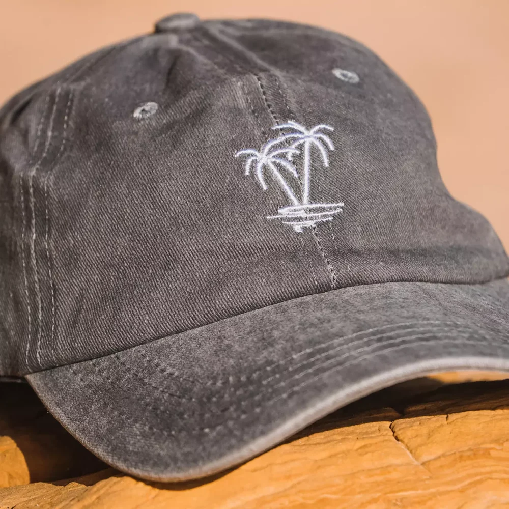 Volcano Palm Cap