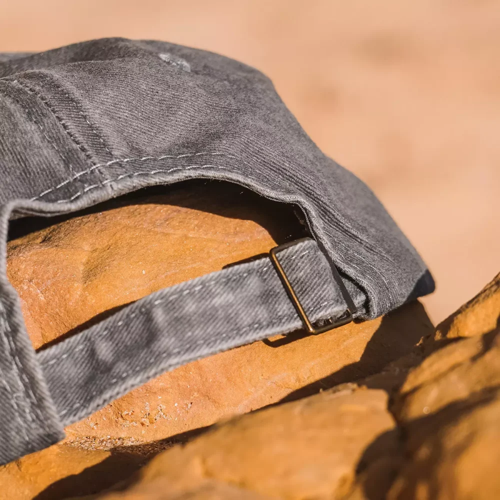 Volcano Palm Cap
