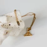 Evil Eye Necklace