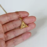 Evil Eye Necklace