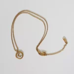 Moon Necklace