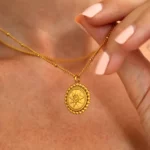 Star Necklace
