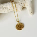 Star Necklace