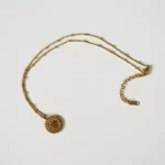 Star Necklace