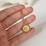 Star Necklace