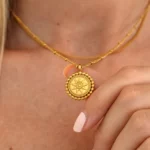 Star Necklace