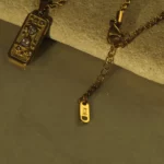 Carpe Diem Necklace