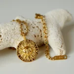 Zodiac Necklace