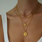 Zodiac Necklace