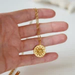 Zodiac Necklace