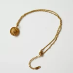 Zodiac Necklace