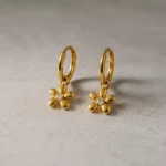Daisy Earrings